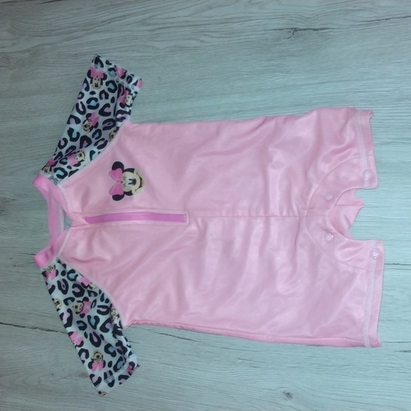 Disney Other - 12 months Minnie swim